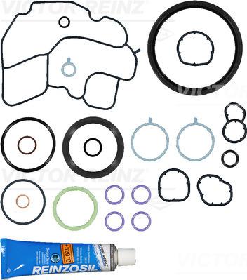 Victor Reinz 08-11369-01 - Set garnituri, carter aaoparts.ro