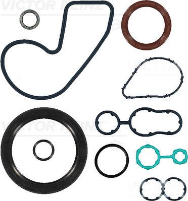 Victor Reinz 08-11380-01 - Set garnituri, carter aaoparts.ro