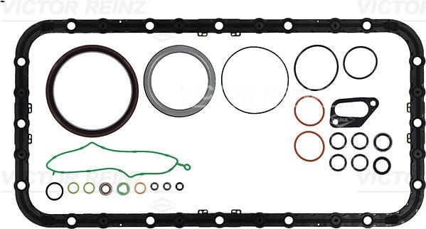 Victor Reinz 08-11736-01 - Set garnituri, carter aaoparts.ro