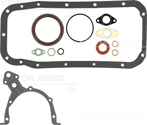 Victor Reinz 08-12996-07 - Set garnituri, carter aaoparts.ro