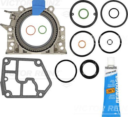 Victor Reinz 08-39084-01 - Set garnituri, carter aaoparts.ro