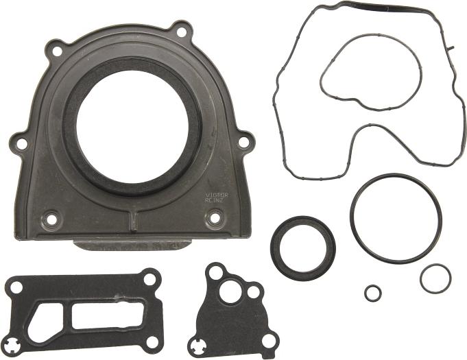 Victor Reinz 08-39808-01 - Set garnituri, carter aaoparts.ro