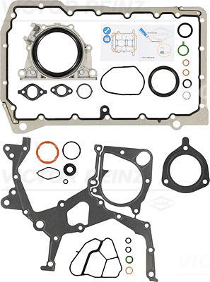 Victor Reinz 08-39298-01 - Set garnituri, carter aaoparts.ro