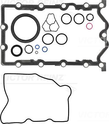 Victor Reinz 08-34786-02 - Set garnituri, carter aaoparts.ro