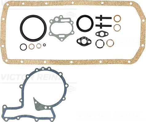 Victor Reinz 08-35523-01 - Set garnituri, carter aaoparts.ro