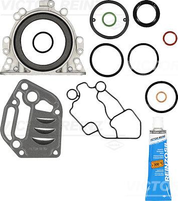 Victor Reinz 08-35054-02 - Set garnituri, carter aaoparts.ro