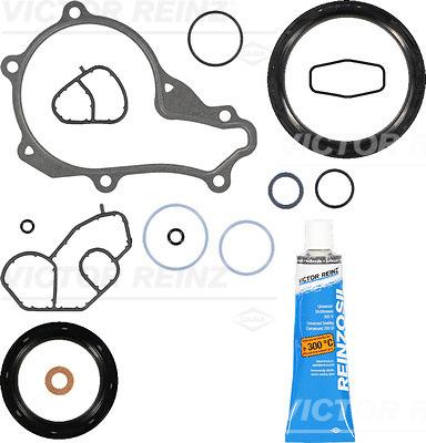 Victor Reinz 08-36869-01 - Set garnituri, carter aaoparts.ro