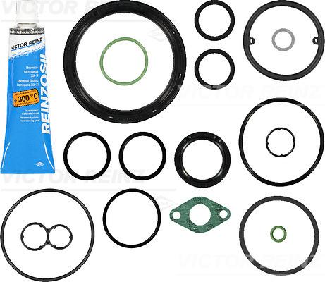 Victor Reinz 08-36863-01 - Set garnituri, carter aaoparts.ro