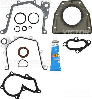 Victor Reinz 08-36796-01 - Set garnituri, carter aaoparts.ro