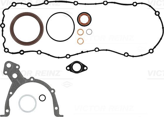 Victor Reinz 08-31226-01 - Set garnituri, carter aaoparts.ro
