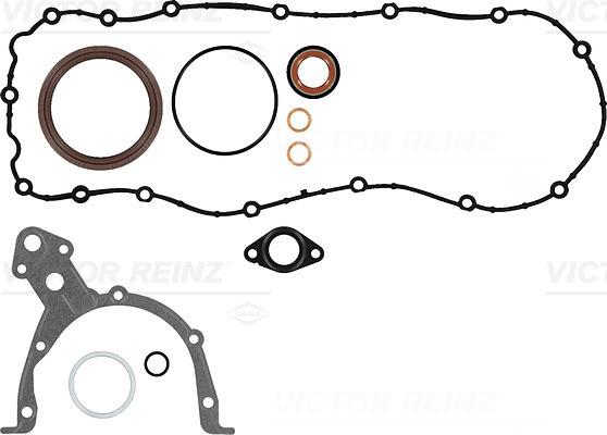 Victor Reinz 08-31226-02 - Set garnituri, carter aaoparts.ro