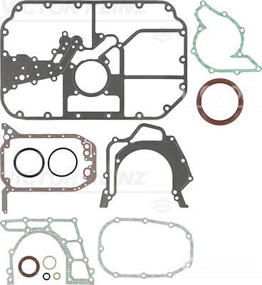 Victor Reinz 08-31706-02 - Set garnituri, carter aaoparts.ro