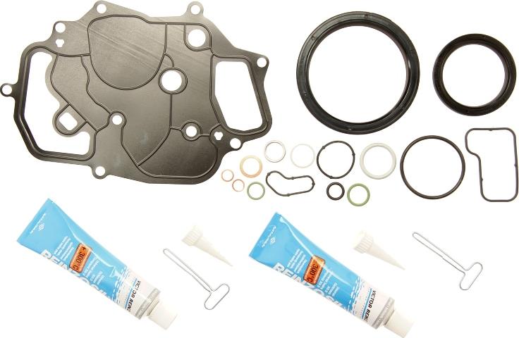 Victor Reinz 08-38329-01 - Set garnituri, carter aaoparts.ro