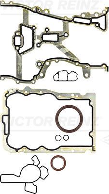 Victor Reinz 08-33491-01 - Set garnituri, carter aaoparts.ro