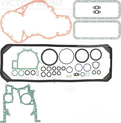 Victor Reinz 08-33106-02 - Set garnituri, carter aaoparts.ro