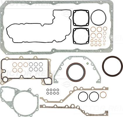 Victor Reinz 08-23443-05 - Set garnituri, carter aaoparts.ro