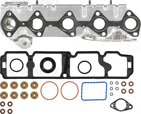 Victor Reinz 02-40903-01 - Set garnituri, chiulasa aaoparts.ro