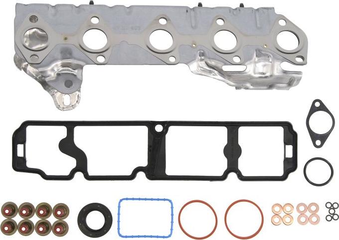 Victor Reinz 02-40903-02 - Set garnituri, chiulasa aaoparts.ro