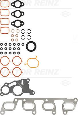 Victor Reinz 02-40983-01 - Set garnituri, chiulasa aaoparts.ro