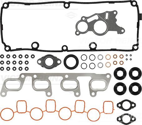 Victor Reinz 02-40486-01 - Set garnituri, chiulasa aaoparts.ro