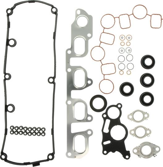 Victor Reinz 02-40486-02 - Set garnituri, chiulasa aaoparts.ro