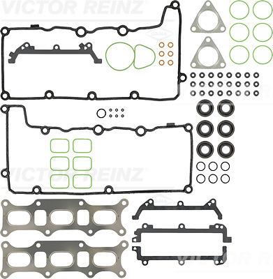 Victor Reinz 02-40487-01 - Set garnituri, chiulasa aaoparts.ro