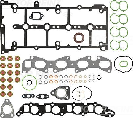 Victor Reinz 02-42061-02 - Set garnituri, chiulasa aaoparts.ro