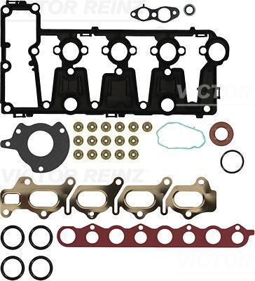 Victor Reinz 02-42033-01 - Set garnituri, chiulasa aaoparts.ro