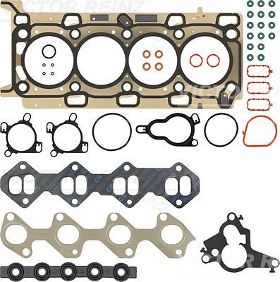 Victor Reinz 02-42140-01 - Set garnituri, chiulasa aaoparts.ro