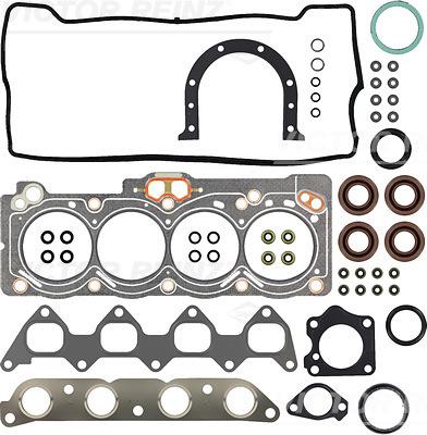 Victor Reinz 02-54060-01 - Set garnituri, chiulasa aaoparts.ro