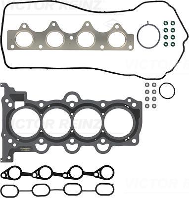 Victor Reinz 02-54020-04 - Set garnituri, chiulasa aaoparts.ro