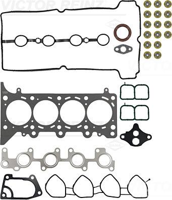 Victor Reinz 02-54140-01 - Set garnituri, chiulasa aaoparts.ro