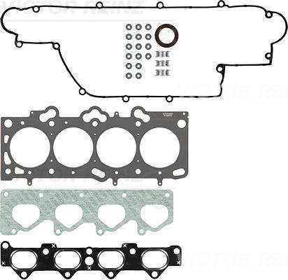 Victor Reinz 02-53970-01 - Set garnituri, chiulasa aaoparts.ro