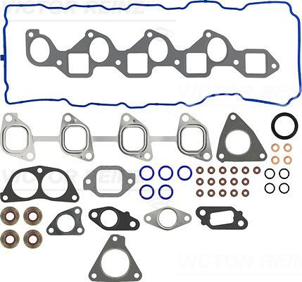 Victor Reinz 02-53583-01 - Set garnituri, chiulasa aaoparts.ro