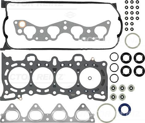 Victor Reinz 02-53690-01 - Set garnituri, chiulasa aaoparts.ro