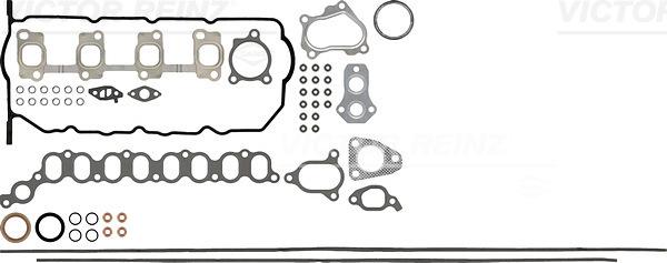 Victor Reinz 02-53098-02 - Set garnituri, chiulasa aaoparts.ro