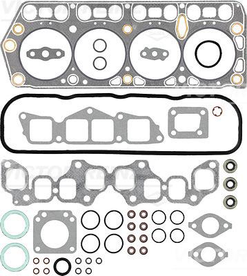Victor Reinz 02-53110-01 - Set garnituri, chiulasa aaoparts.ro