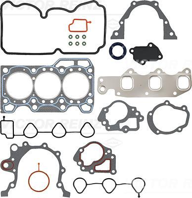 Victor Reinz 02-53175-02 - Set garnituri, chiulasa aaoparts.ro