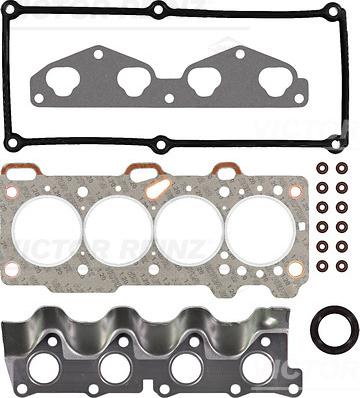 Victor Reinz 02-53345-01 - Set garnituri, chiulasa aaoparts.ro