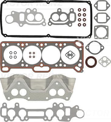 Victor Reinz 02-52230-03 - Set garnituri, chiulasa aaoparts.ro