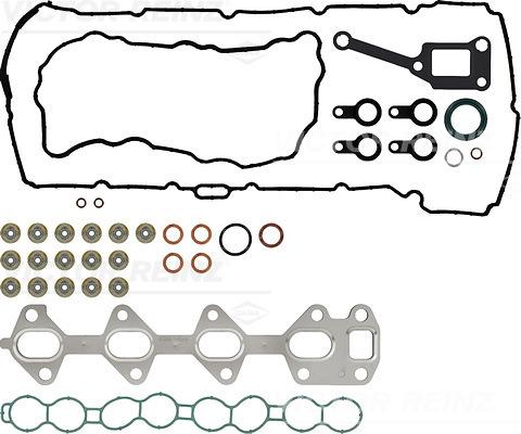 Victor Reinz 02-10016-02 - Set garnituri, chiulasa aaoparts.ro