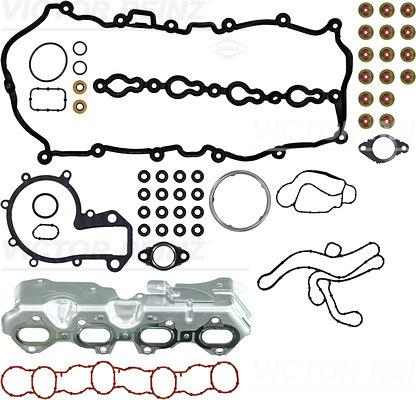 Victor Reinz 02-10024-01 - Set garnituri, chiulasa aaoparts.ro