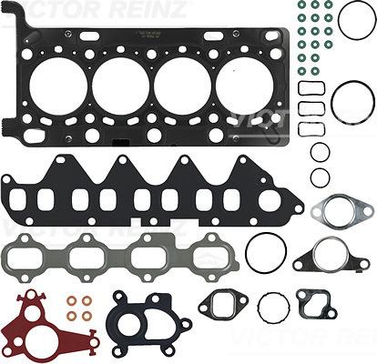 Victor Reinz 02-10136-01 - Set garnituri, chiulasa aaoparts.ro