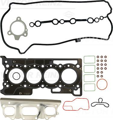 Victor Reinz 02-10256-01 - Set garnituri, chiulasa aaoparts.ro