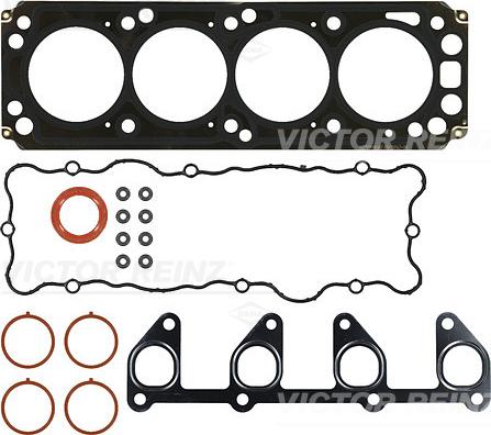 Victor Reinz 02-10262-02 - Set garnituri, chiulasa aaoparts.ro