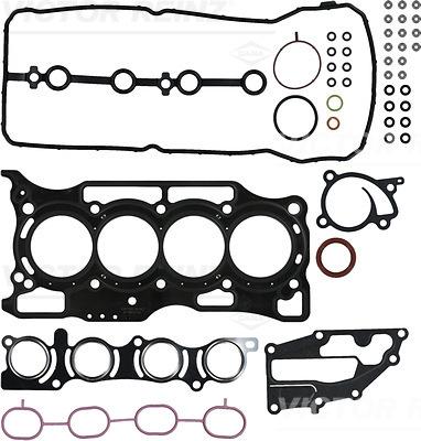 Victor Reinz 02-10229-01 - Set garnituri, chiulasa aaoparts.ro