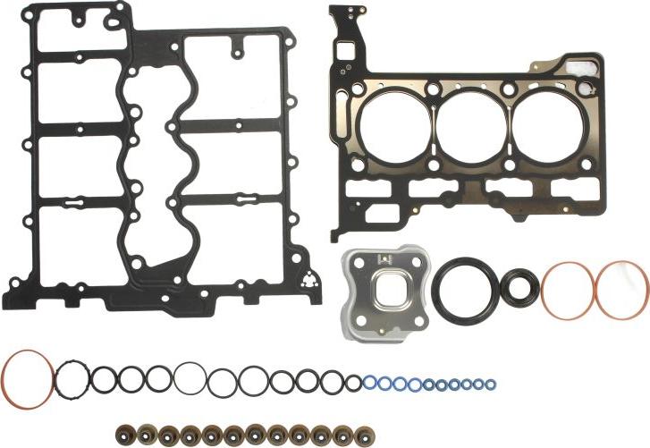 Victor Reinz 02-10734-02 - Set garnituri, chiulasa aaoparts.ro