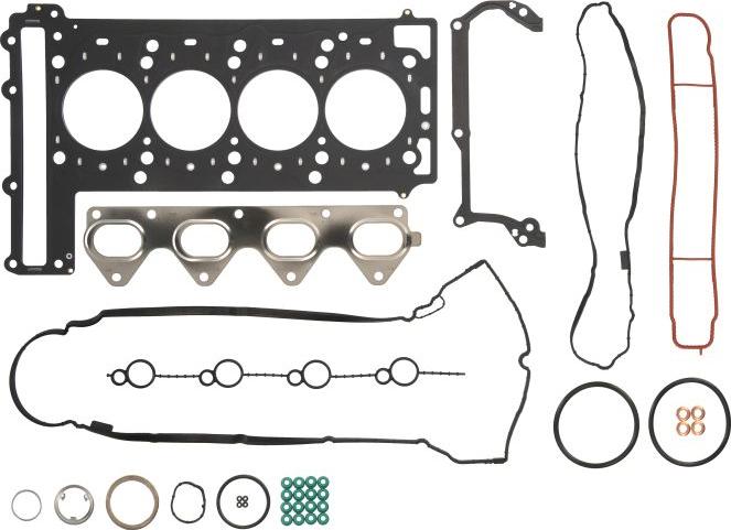 Victor Reinz 02-10779-01 - Set garnituri, chiulasa aaoparts.ro