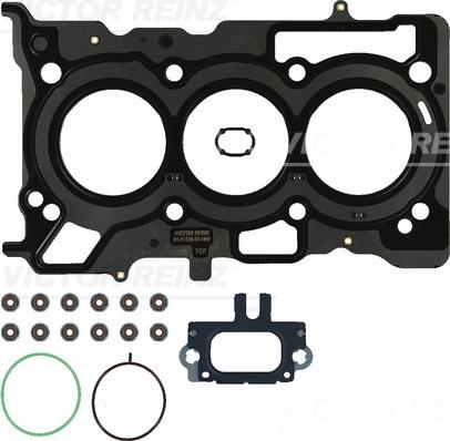 Victor Reinz 02-11359-01 - Set garnituri, chiulasa aaoparts.ro