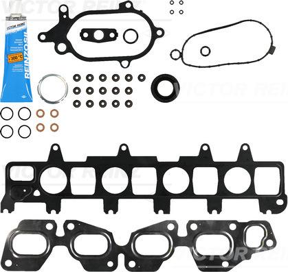 Victor Reinz 02-11316-01 - Set garnituri, chiulasa aaoparts.ro